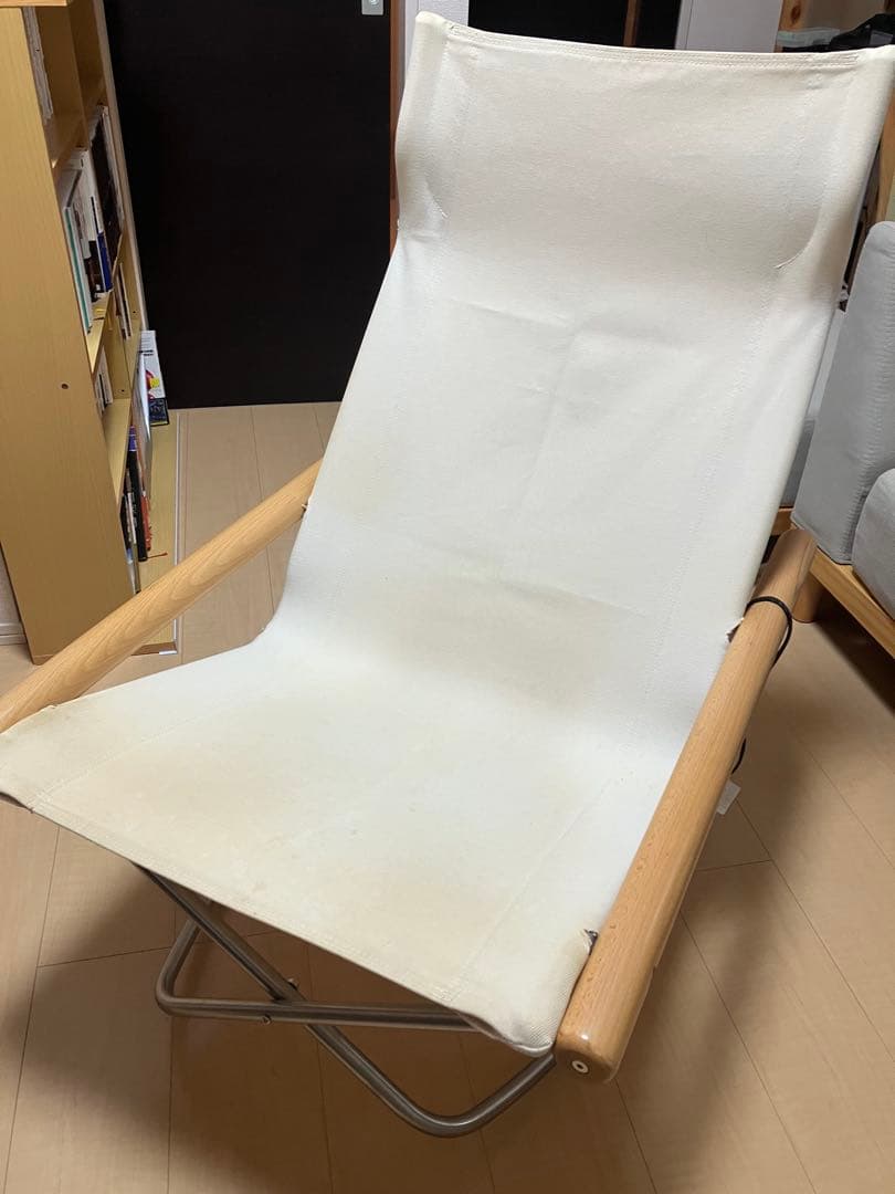 Nychair X（ニーチェアエックス） ロッキング☽꙳