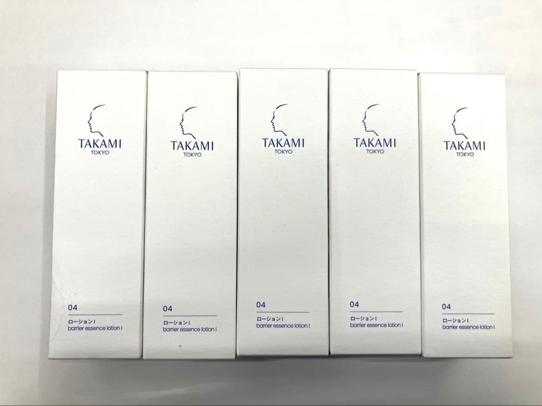 ☆お値下げ☆TAKAMI タカミローションI 5本セット 楽天市場】【ポイント10倍│3/4 20:00-3/11 1:59】タカミローション