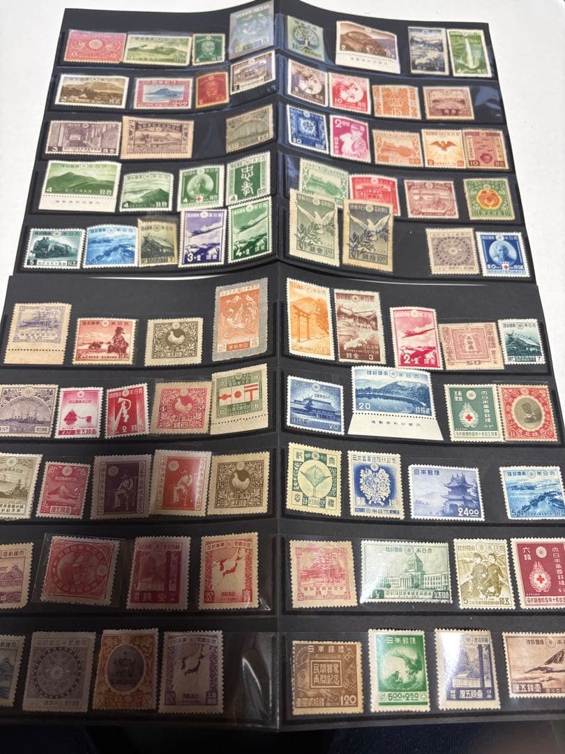 【希少】　昔の切手　コレクション用！激レア品多数　新年特価品 2026年最新】記念切手 1974の人気アイテム - メルカリ