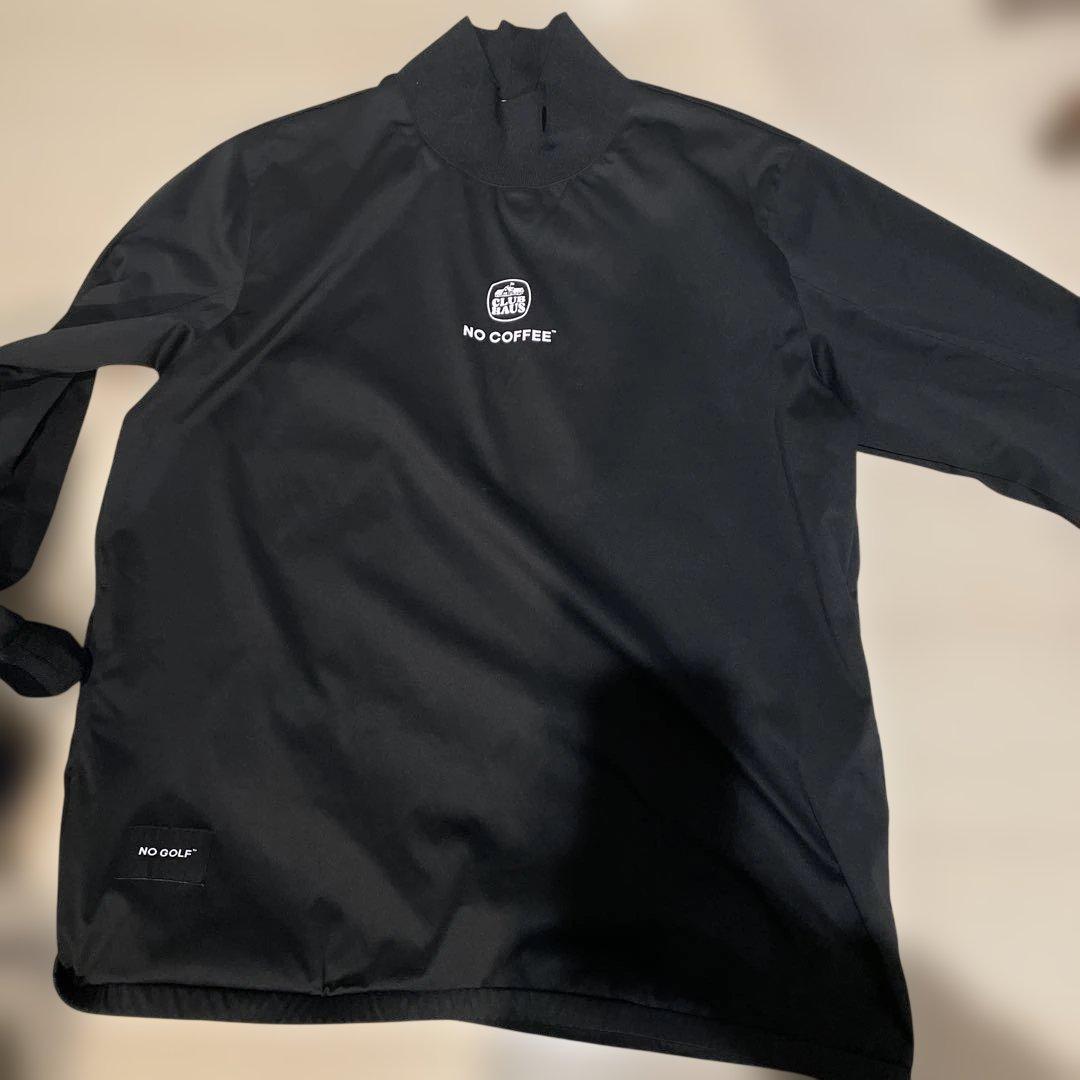 メンズウェア NO Coffee clubhouse NECK PISTE