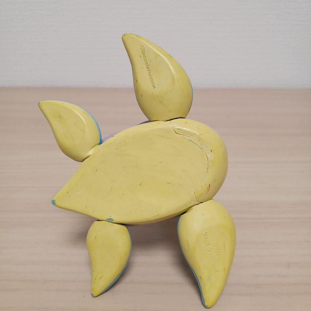 ポケモン フィギア モンコレ ラプラス - メルカリ