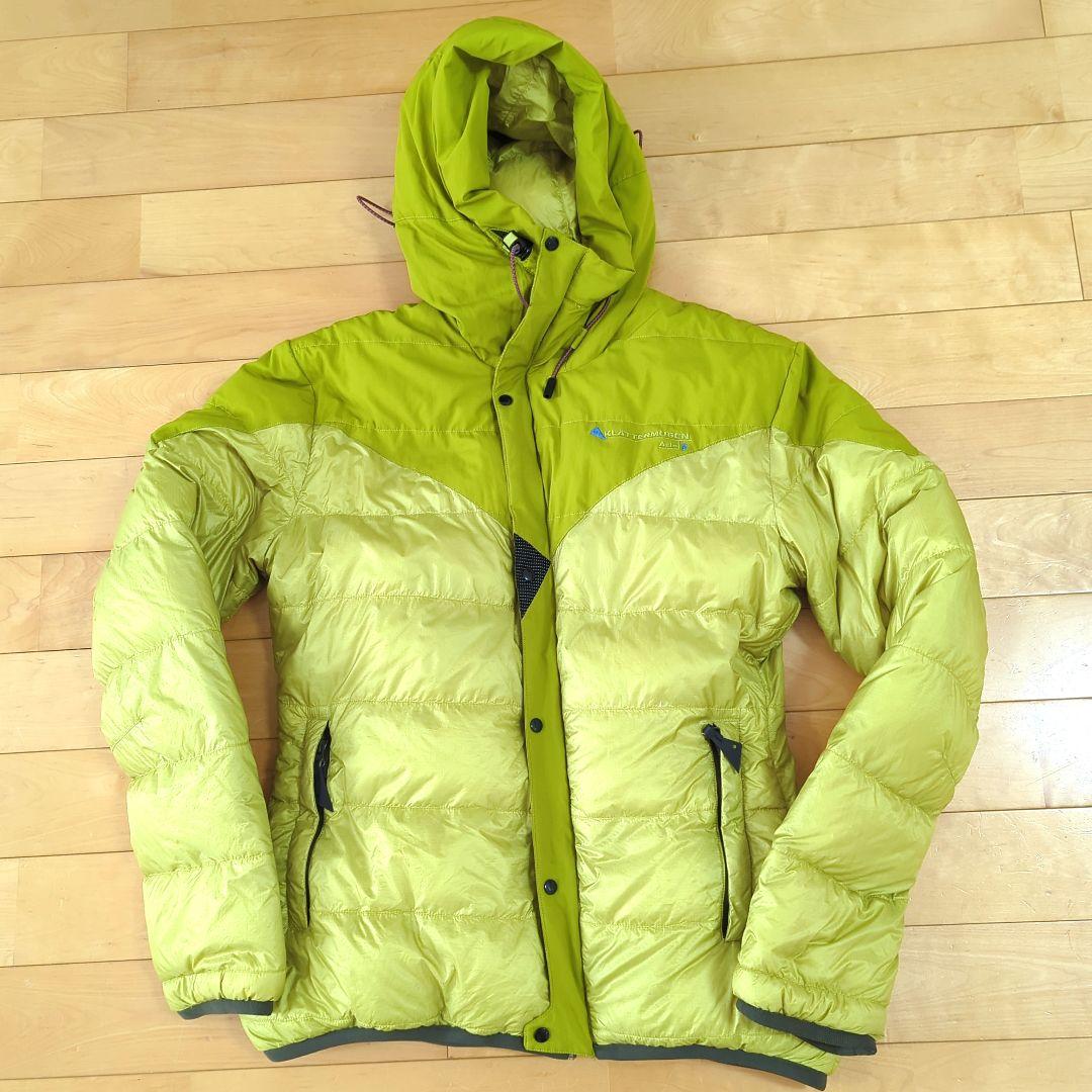 クレッタルムーセン　ダウンパーカー　ウィメンズM