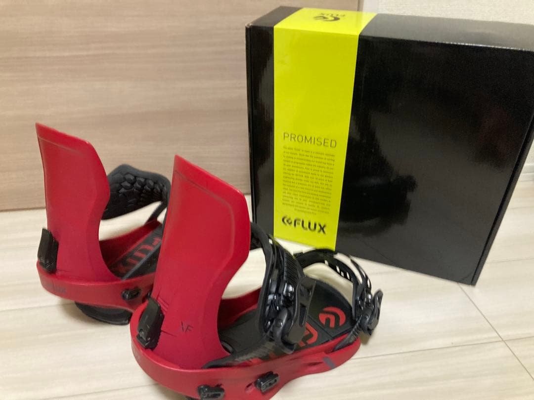 ⭐︎シン⭐︎フラックスxf Mサイズ