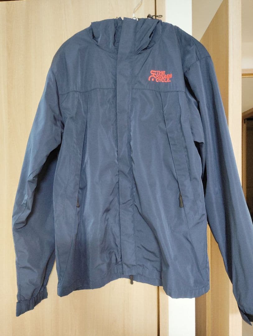 木梨サイクル マウンテンパーカー メルトンマウンテンパーカー | 木梨サイクル