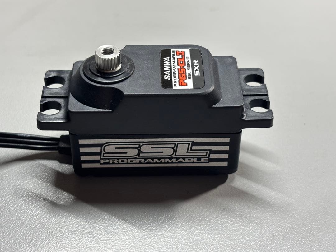 サンワ サーボ PGS-CL Ⅱ SANWA