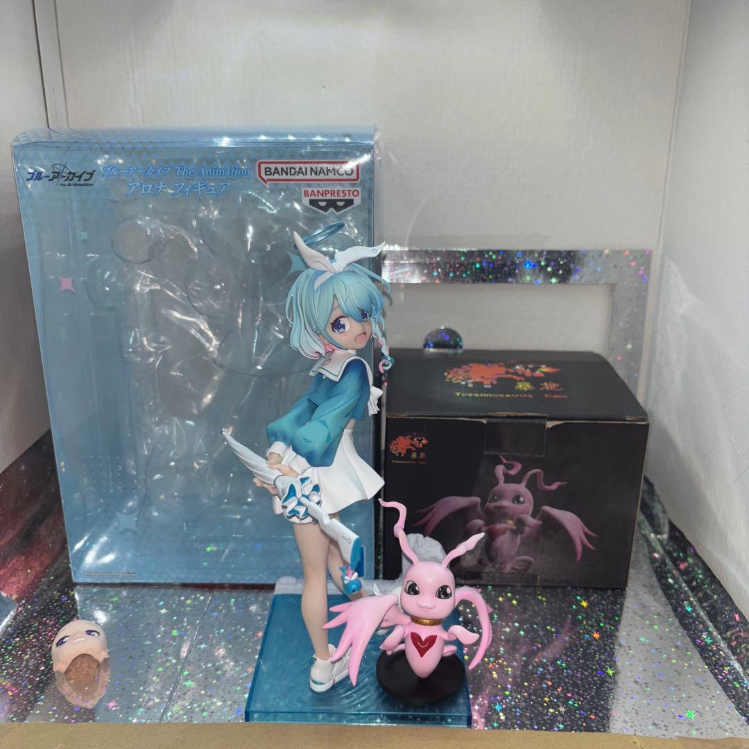 推しの子 星野アイ1/7スケールフィギュア