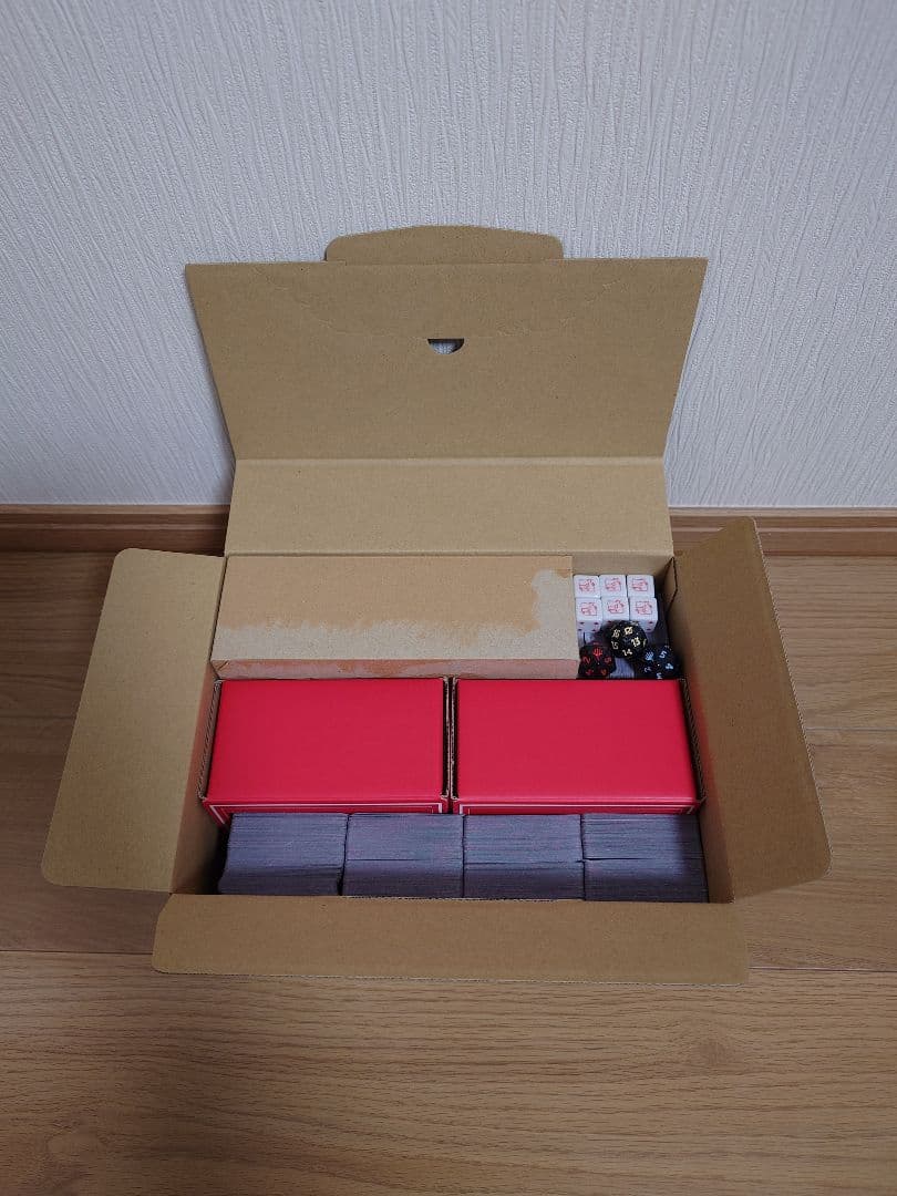 ＭＴＧ　まとめ　デッキ８つ入り 2025/8/9 BIG MAGIC Open Vol.14 BMOレガシー#1 TOP8デッキリスト