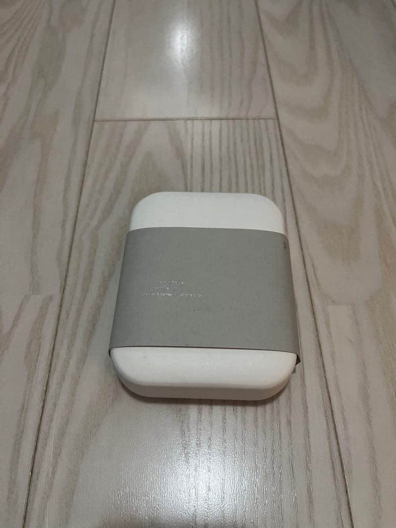 【未使用品】ZENLET3 Pro MAX スペースグレー