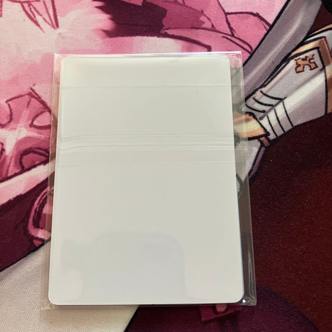 ゼクス Z/X ZX 14周年 UR 3枚 運命を拓く者∀美甘 玖珠美甘 - メルカリ