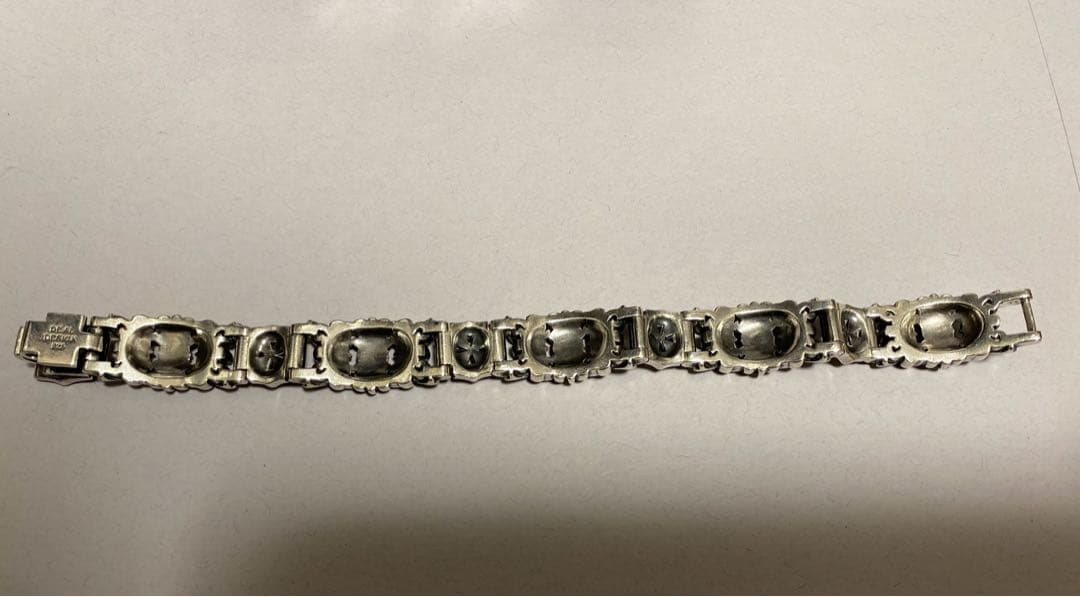 ディールデザイン キングアーマーブレス - メルカリ