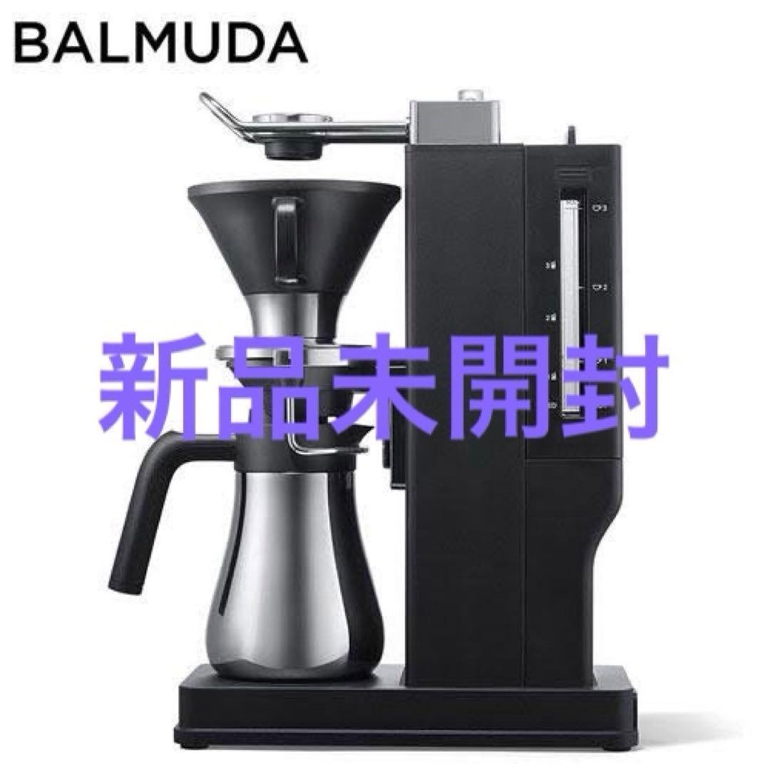 BALMUDA The Brew K06A-BK ブラック BALMUDA Coffee Maker Black K06A-BK – WAFUU JAPAN
