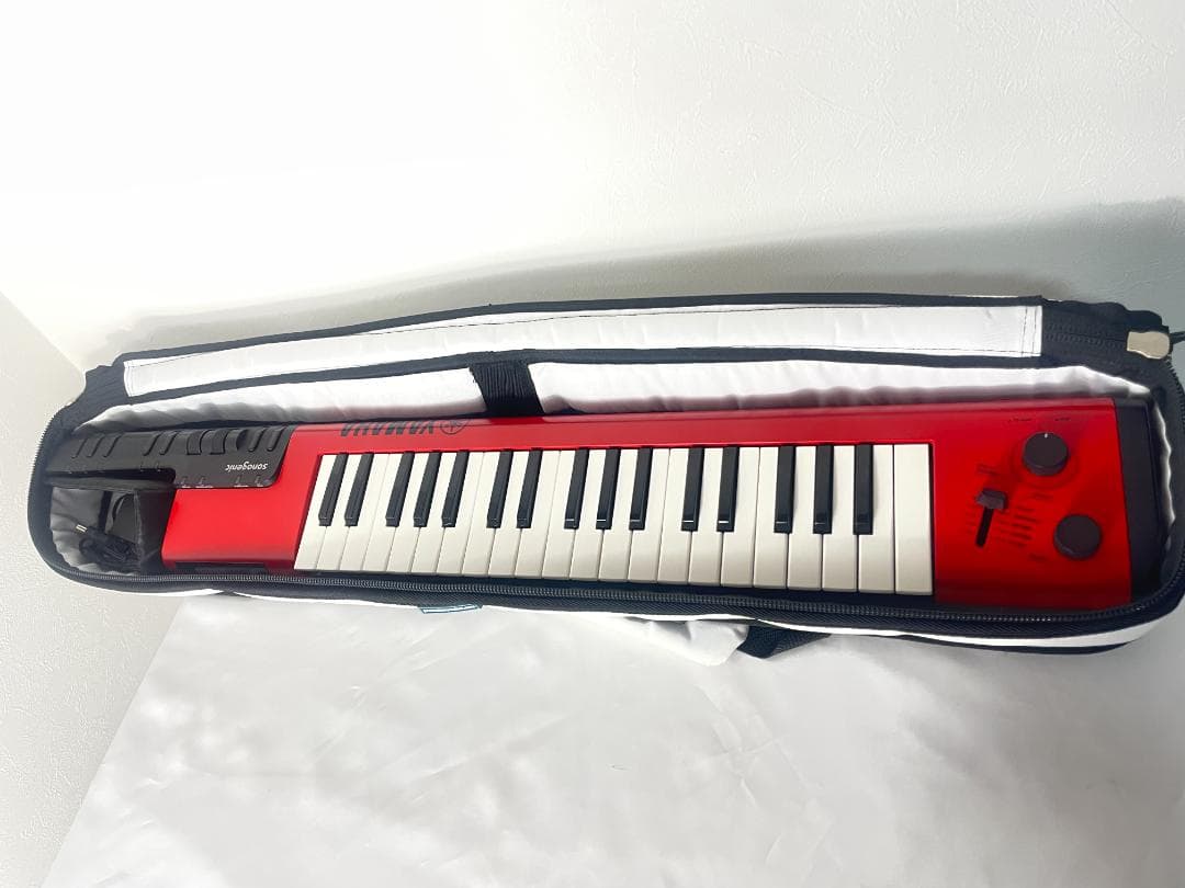 鍵盤楽器 YAMAHA sonogenic SHS-500RD