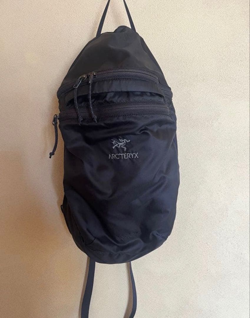 ARC’TERYX（アークテリクス）リュック　バッグ
