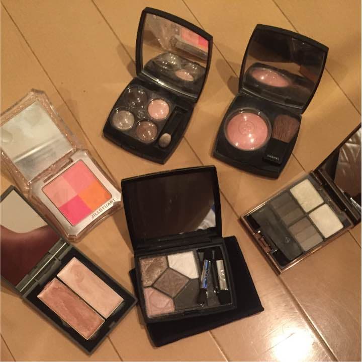 【バーバリーハイライト値下げ！】スタジオ利用