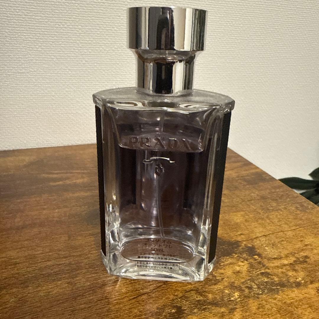PRADA 香水 ユニセックス - メルカリ