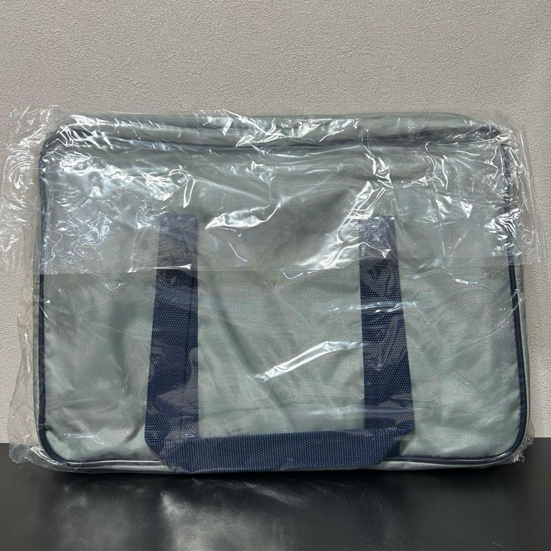 ワールドペガサス ワッペ旧型 スクバ グレー - メルカリ