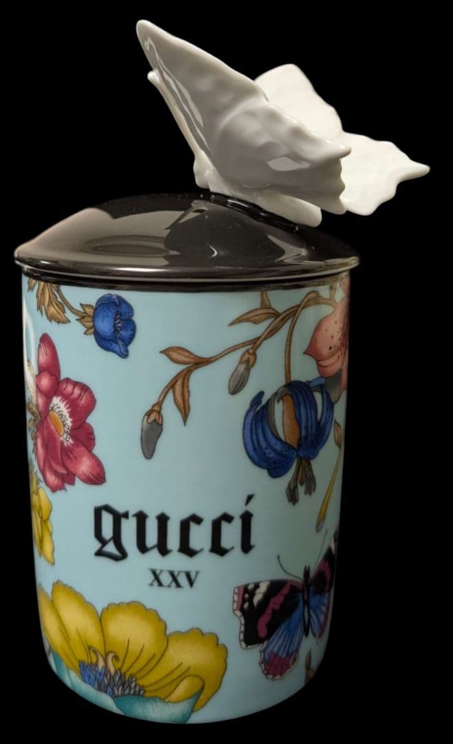 GUCCI リチャードジノリ フレグランスキャンドル