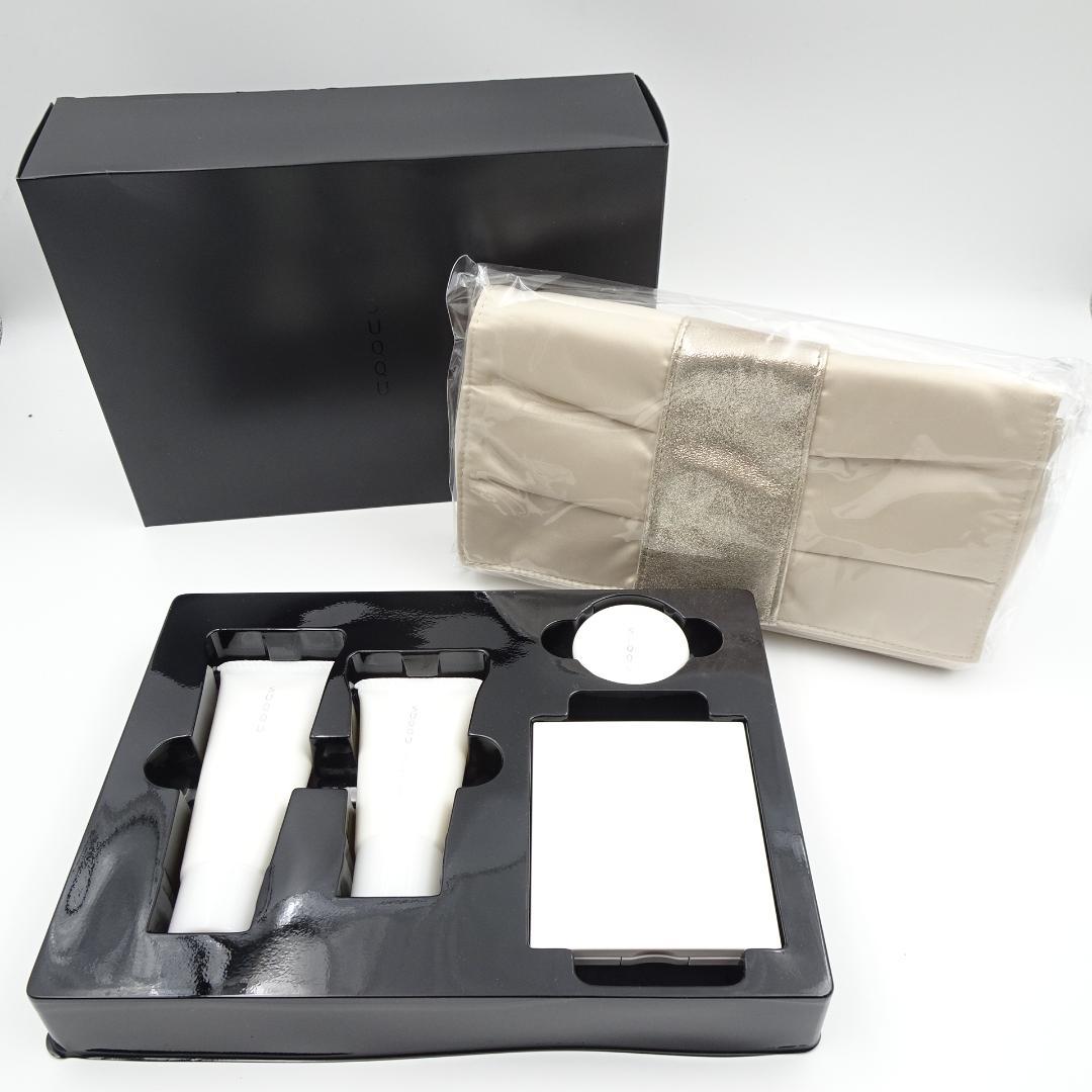 SUQQU　2014　クリスマス　メイクアップ　キット　B　未使用品 SUQQU(スック) / 2014 クリスマス メイクアップ キットの公式商品情報