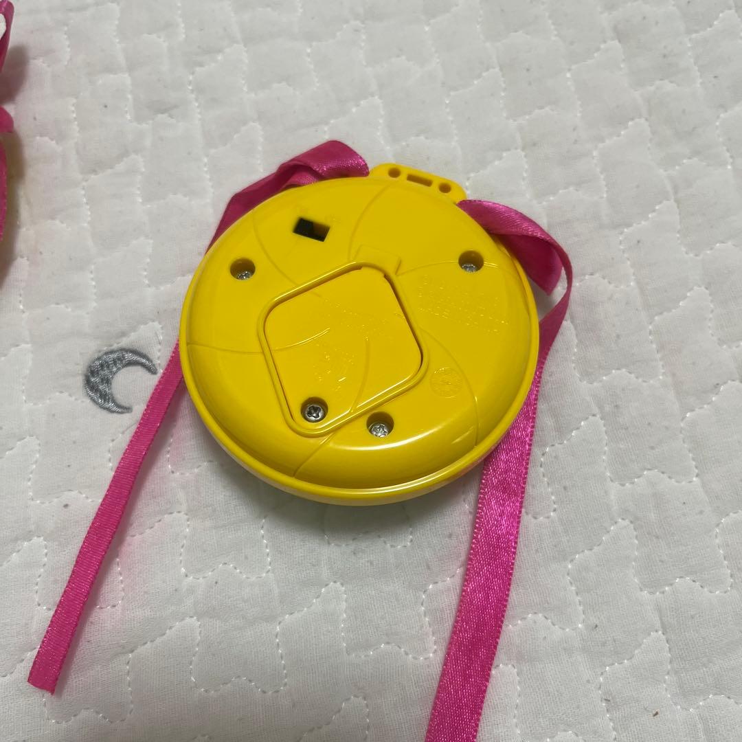 東京ミュウミュウ レタスタネット 当時品 平成レトロ タカラ - メルカリ
