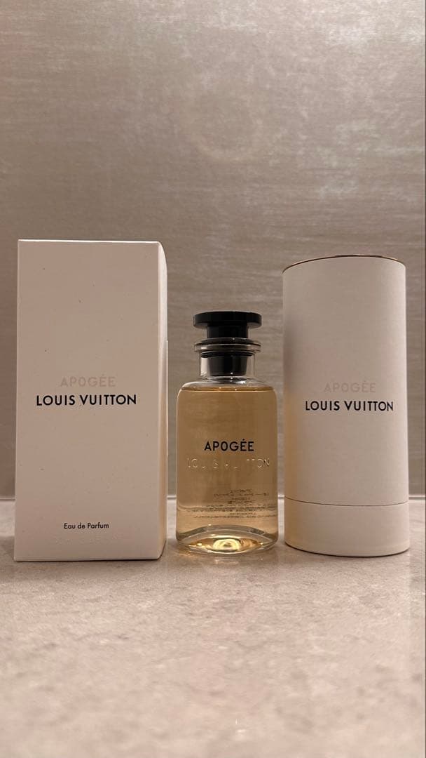 ルイヴィトン アポジェ オードゥ パルファン 100ml