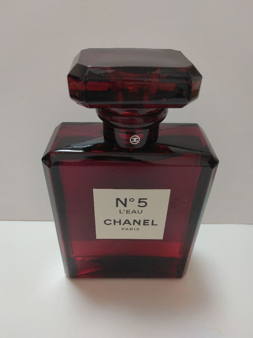 CHANEL N°5 ローオードゥ　トワレット 100ml