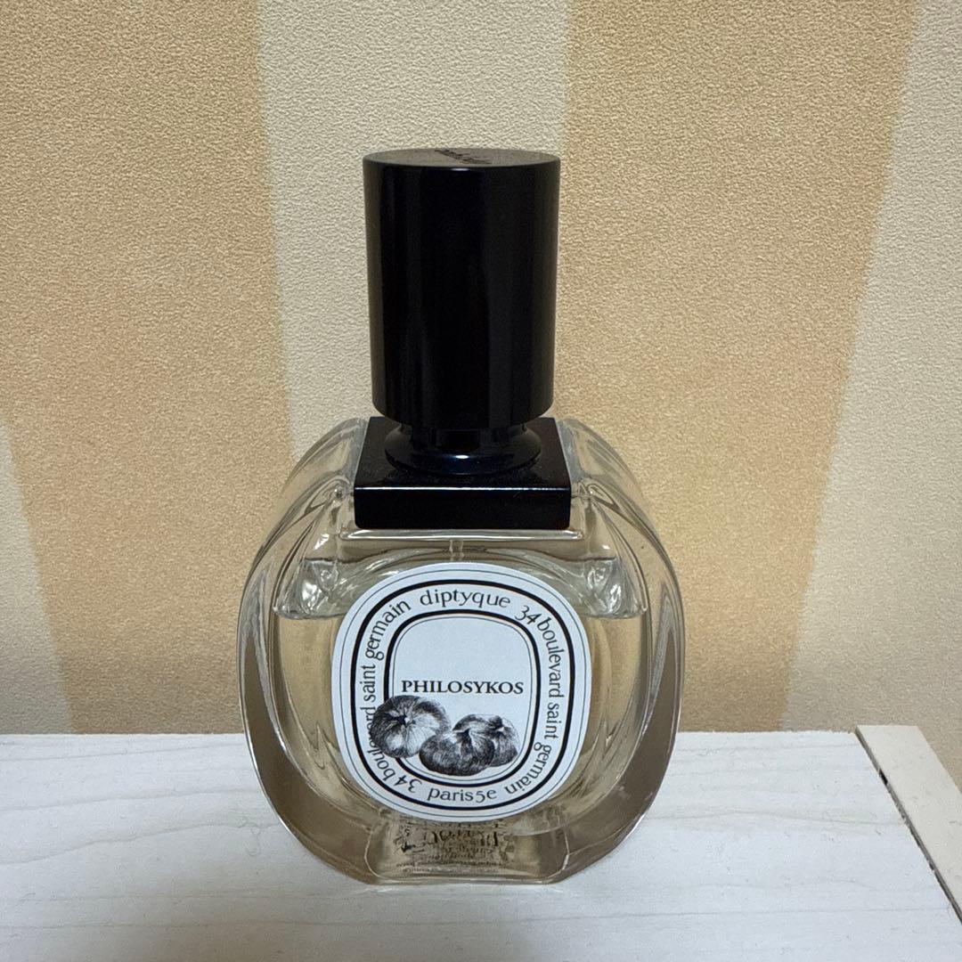 diptyque 香水　50ml