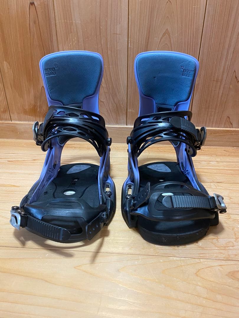 BURTON CARTEL X バートン　スノーボード