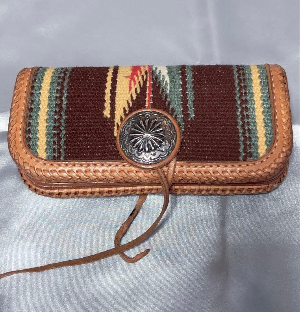 ラッキージョン 長財布 - メルカリ