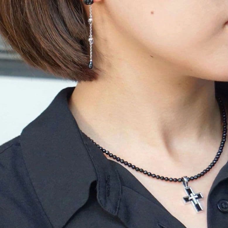 ジャスティンデイビス　クラシカルペンダント　クロス CLASSICAL ペンダント | ジャスティン デイビス（JUSTIN DAVIS）公式