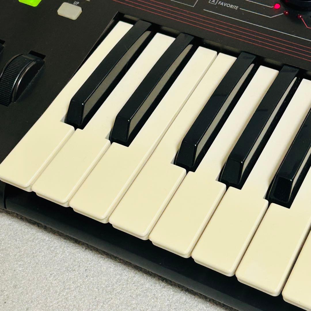KORG R3 シンセサイザー37鍵 ボコーダー - メルカリ