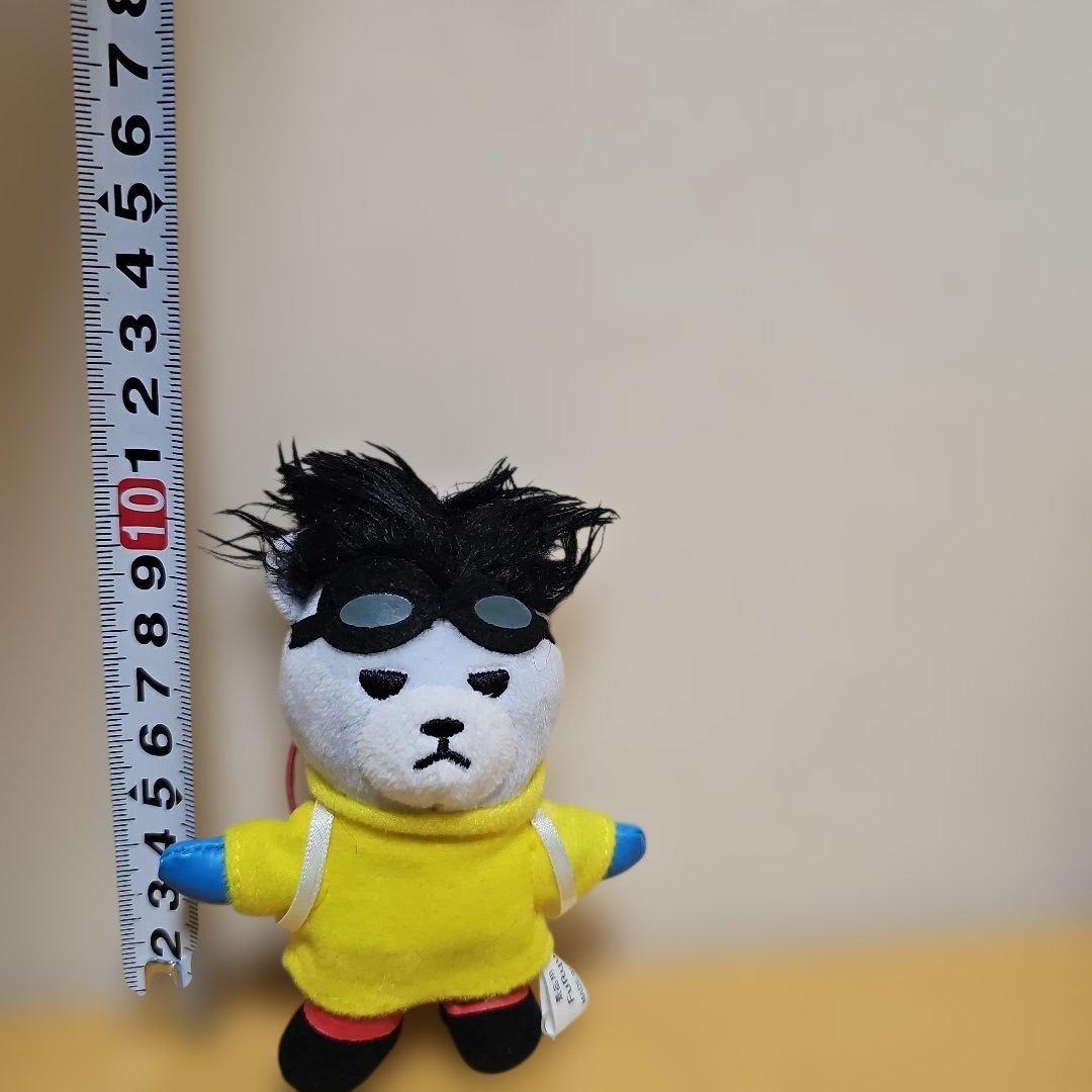 BIGBANG-アイドル ビックバン ぬいぐるみ G-DRAGON 巾着