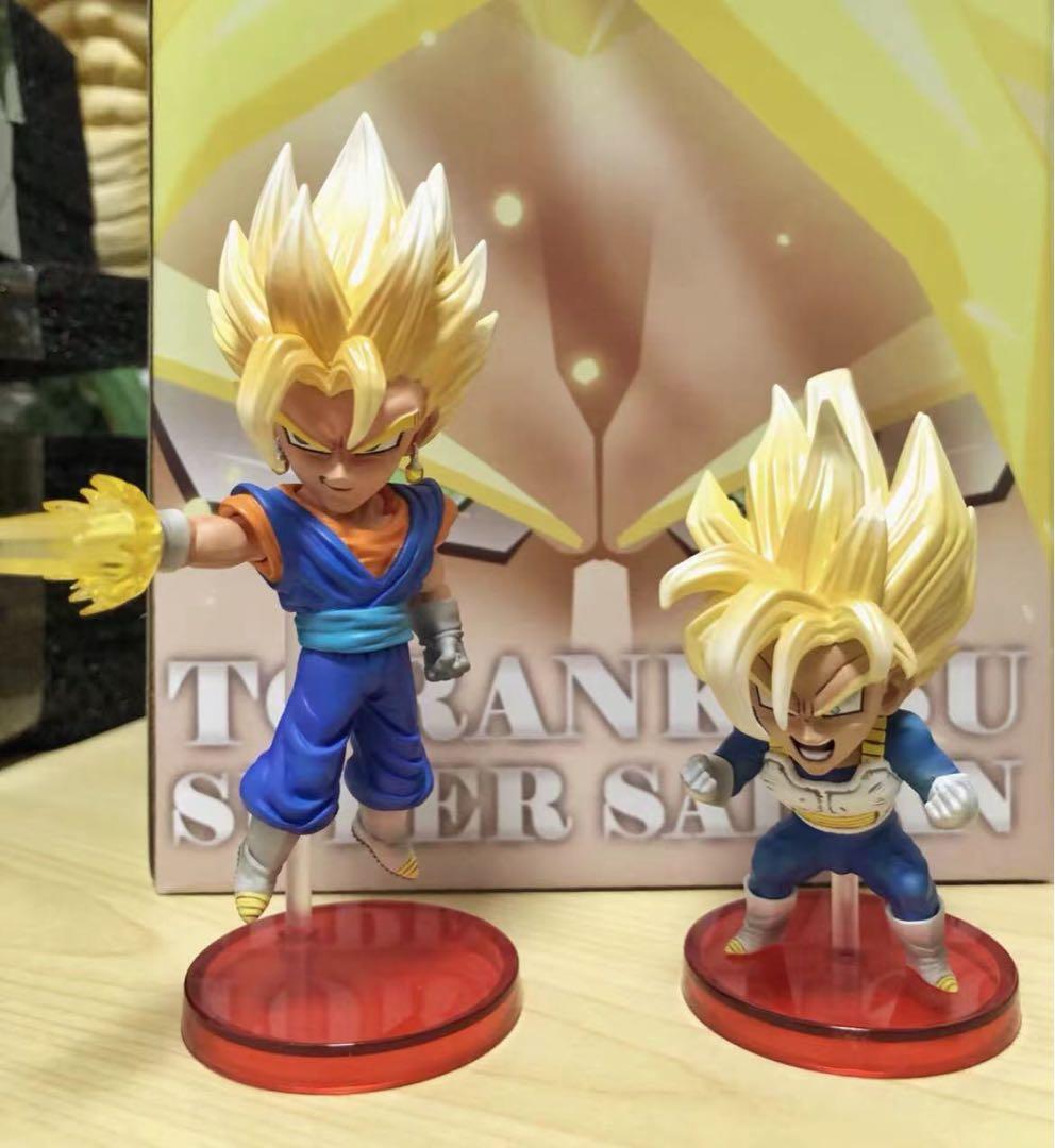 ドラゴンボール 魔人ブウ ガレキ ガレージキット スタチューX②