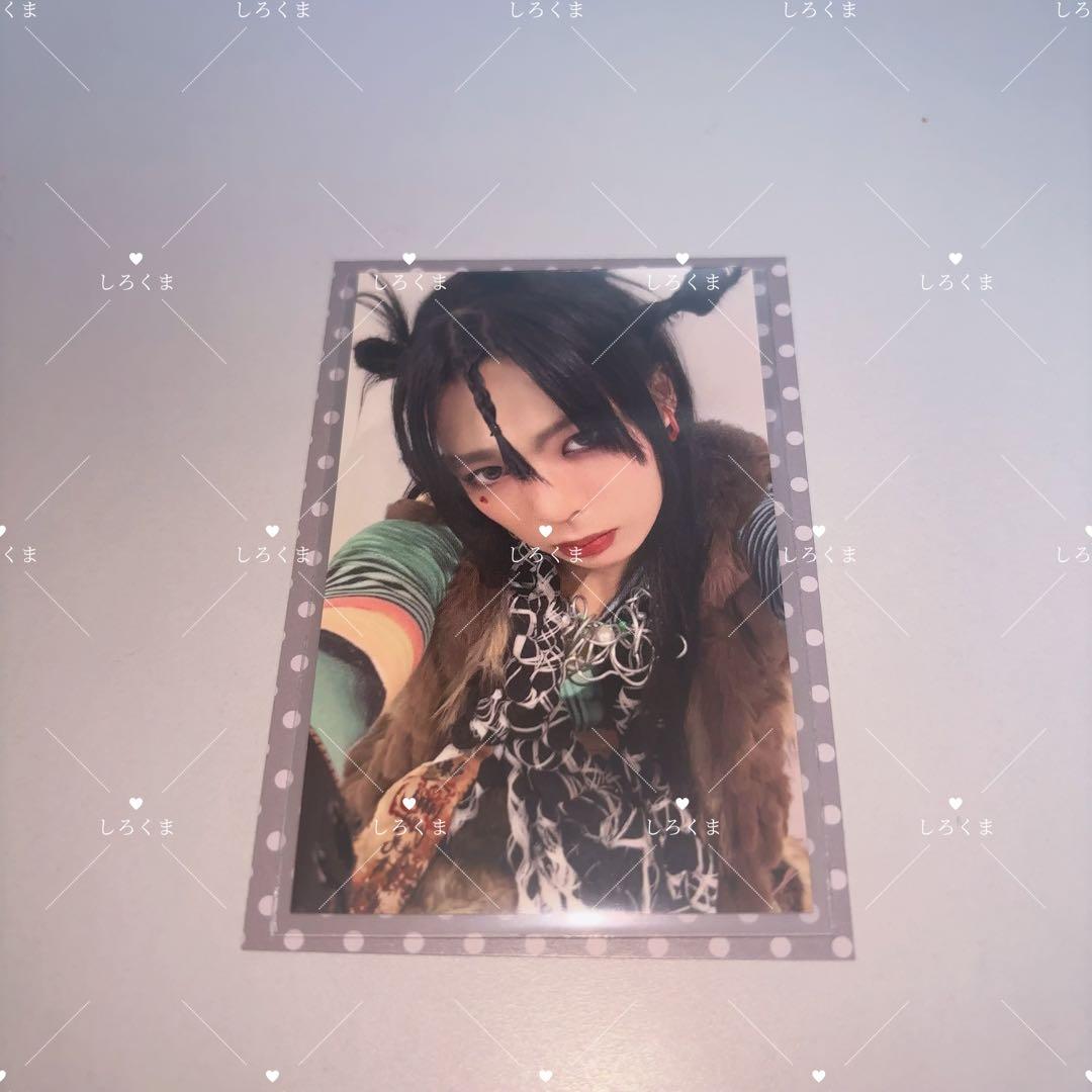 【1枚1400円】 龍宮城 ITARUトレカ OSHIBAI バズリズム OSHIBAI Trading Card | 龍宮城 OFFICIAL SHOP｜龍宮城 公式グッズ通販