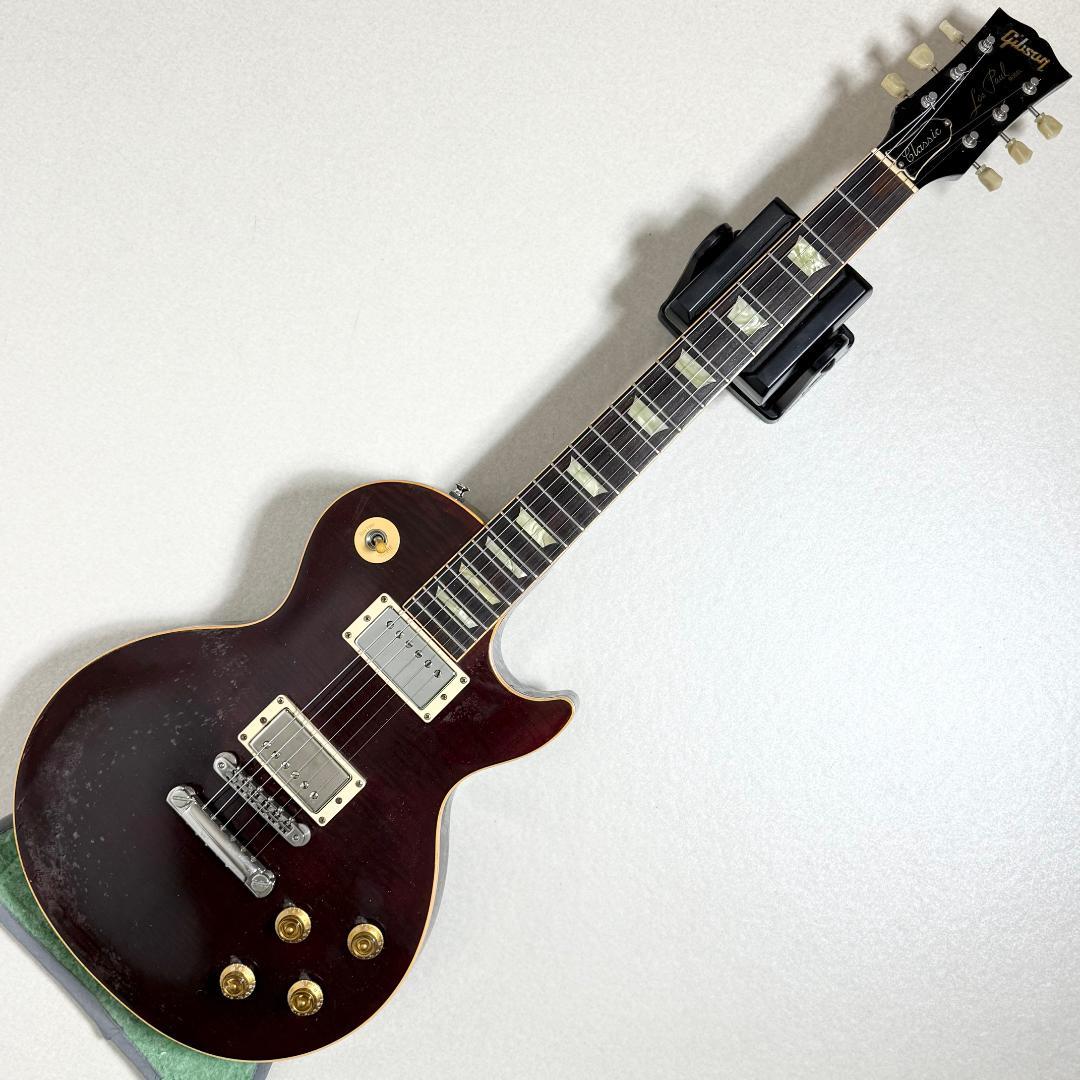 Gibson Les Paul Classic premium Plus 93年