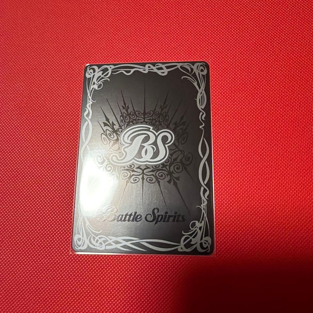 バトスピ キズナミスト 紫乃宮まゐ シークレット サイン 1枚 - メルカリ