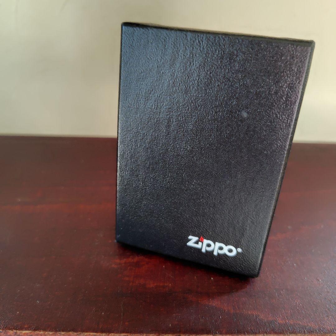 Zippo　ジッポーライター（未使用）　セブンスターノベルティ　箱付　匿名配送 未使用zippoジッポーSeven Starsセブンスター99MODEL懸賞品 - メルカリ