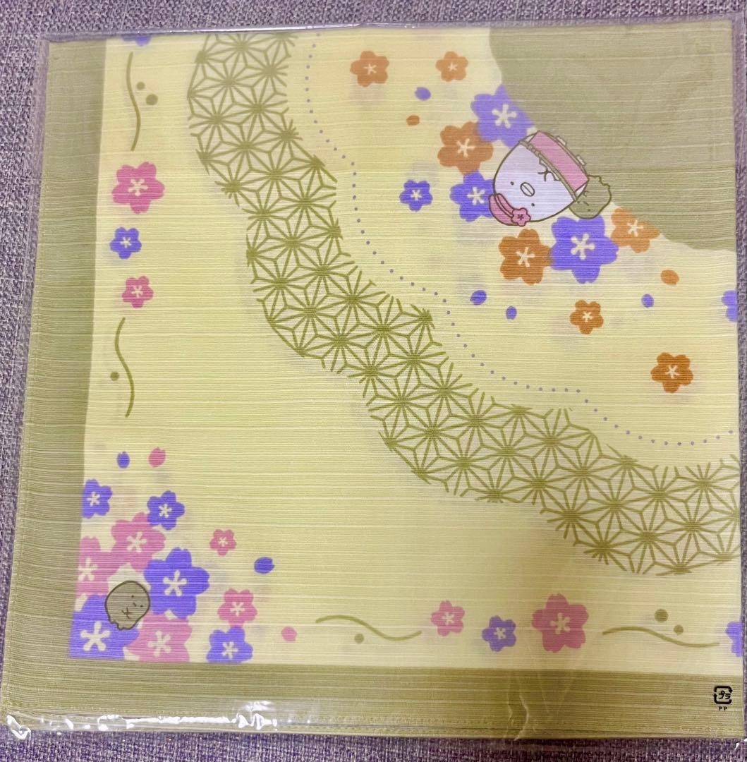 ☆京都清水坂店限定☆ 小風呂敷6点セット バラ売り可 - メルカリ