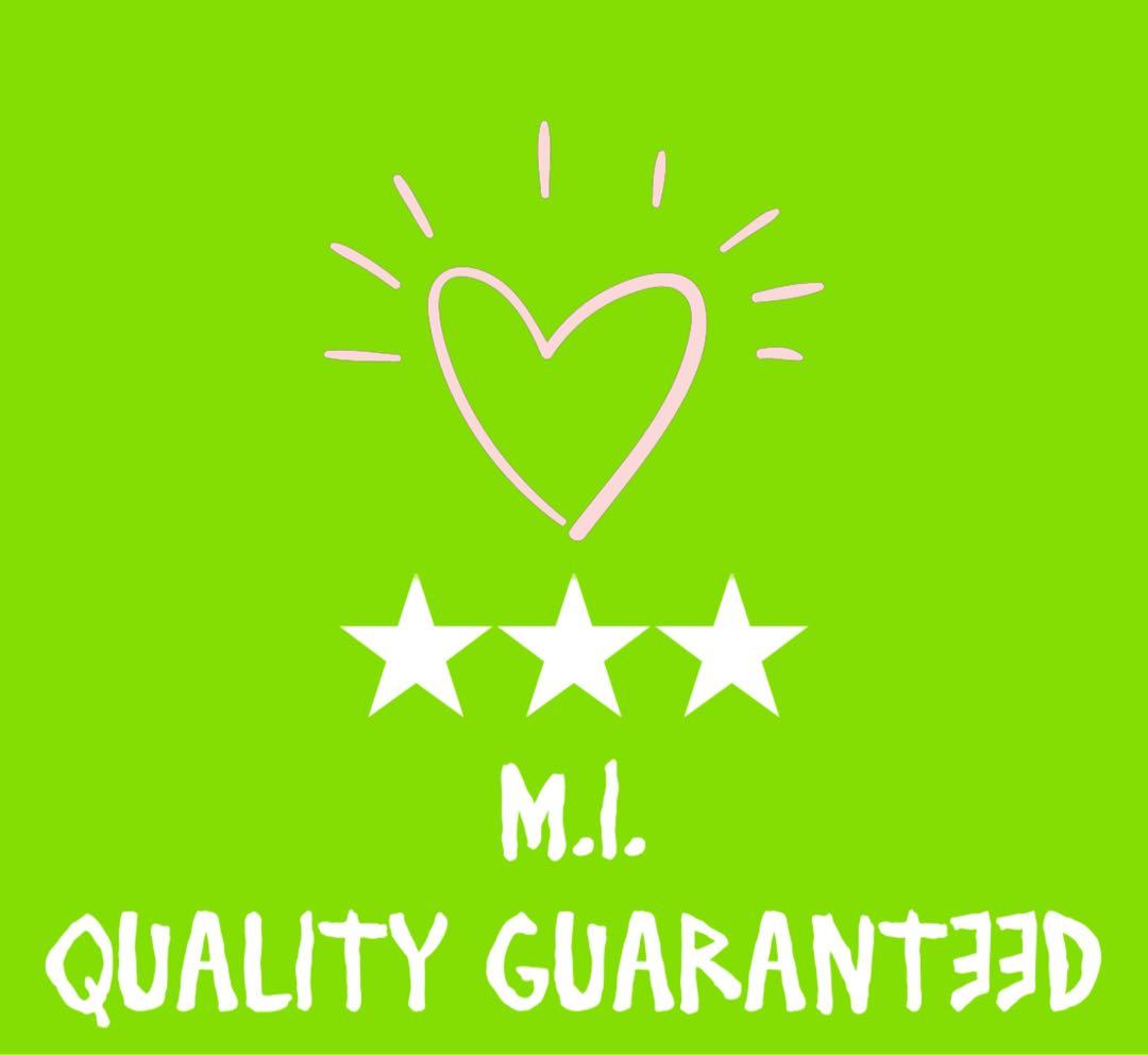 K様　ご依頼4点セット