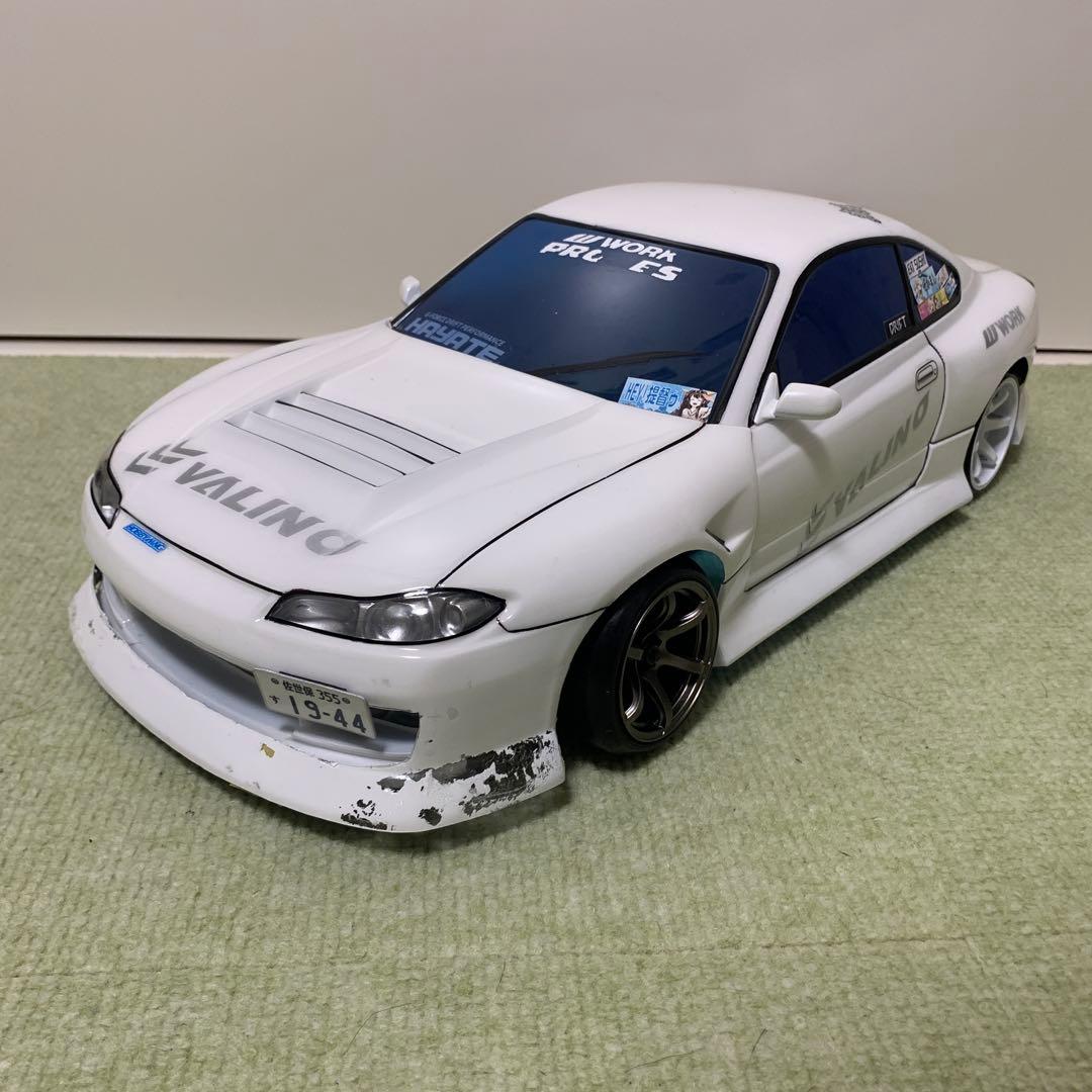 パンドラ　S15 シルビア　ボディ