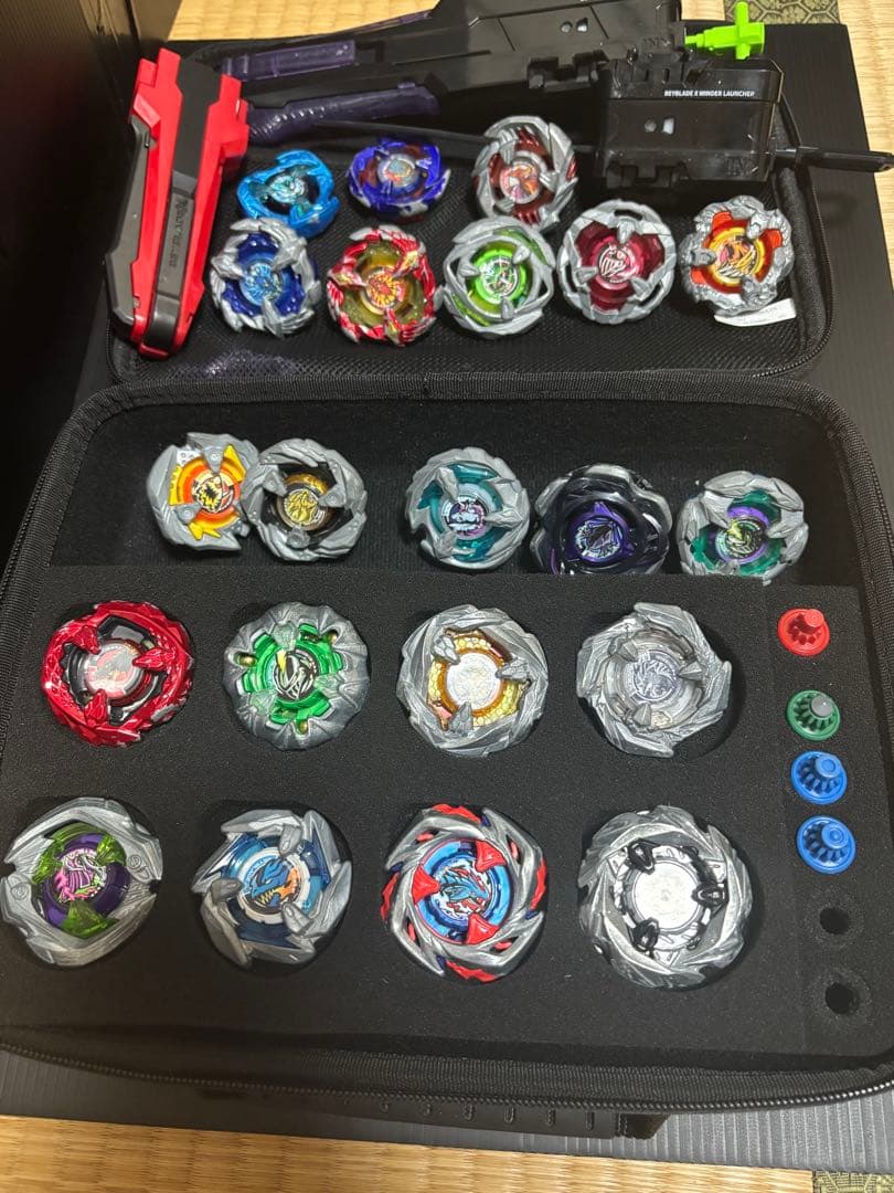 ベイブレードX まとめ売り 20個セット