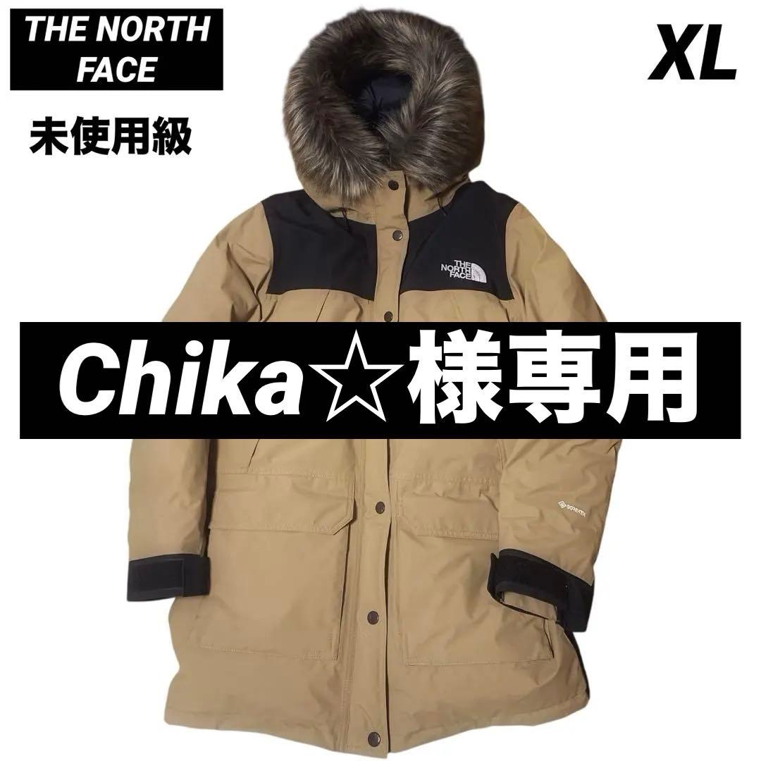 【美品】THE NORTH FACE マウンテンダウンコート NWD91935 THE NORTH FACE（ザ ノースフェイス） ND91935 マウンテンダウンコート