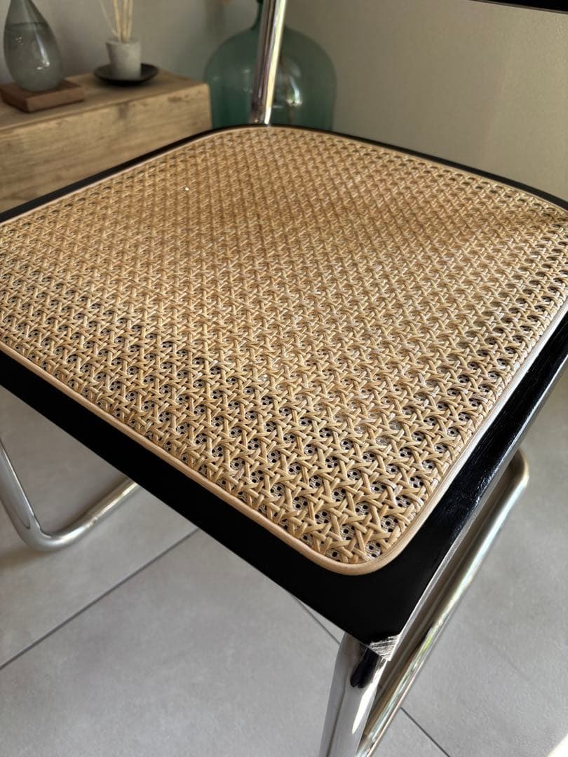 チェスカチェア リプロダクト - メルカリ