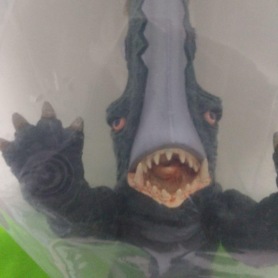 ロケットプロ（大悪獣ギロン）メガフィギュアシリーズ ロケットプロ メガフィギュアシリーズ 大悪獣ギロンをお売りいただき