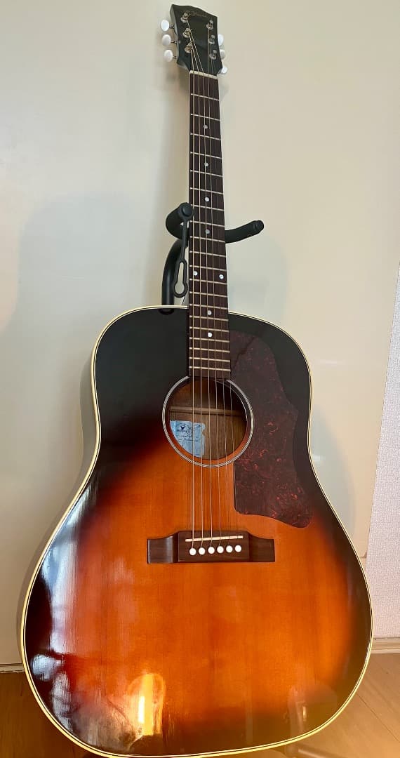 K.Yairi SJY-1A アコースティックギター 2014年製 K.Yairi SJY-1A（島村楽器コラボモデル）【オットリーヤ動画】 - YouTube