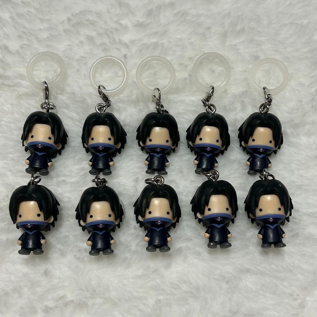 フェイタン めじるしアクセサリー 10個 セット