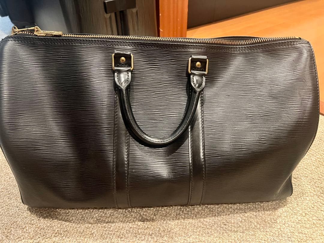 ルイヴィトン　ボストンバッグ ルイ・ヴィトン ボストンバッグ M41428 ( 廃番 ) - メルカリ