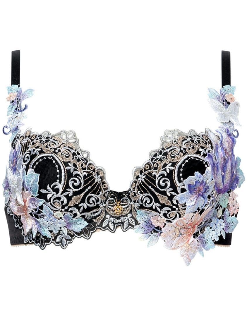 Salut おやゆび姫 C75 ブラ サルート 19g Wacoal 限定