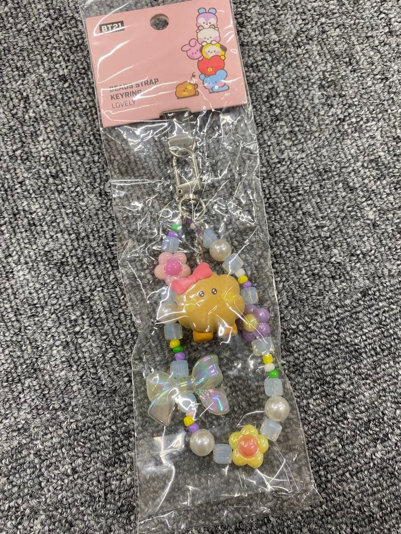 キーホルダー22