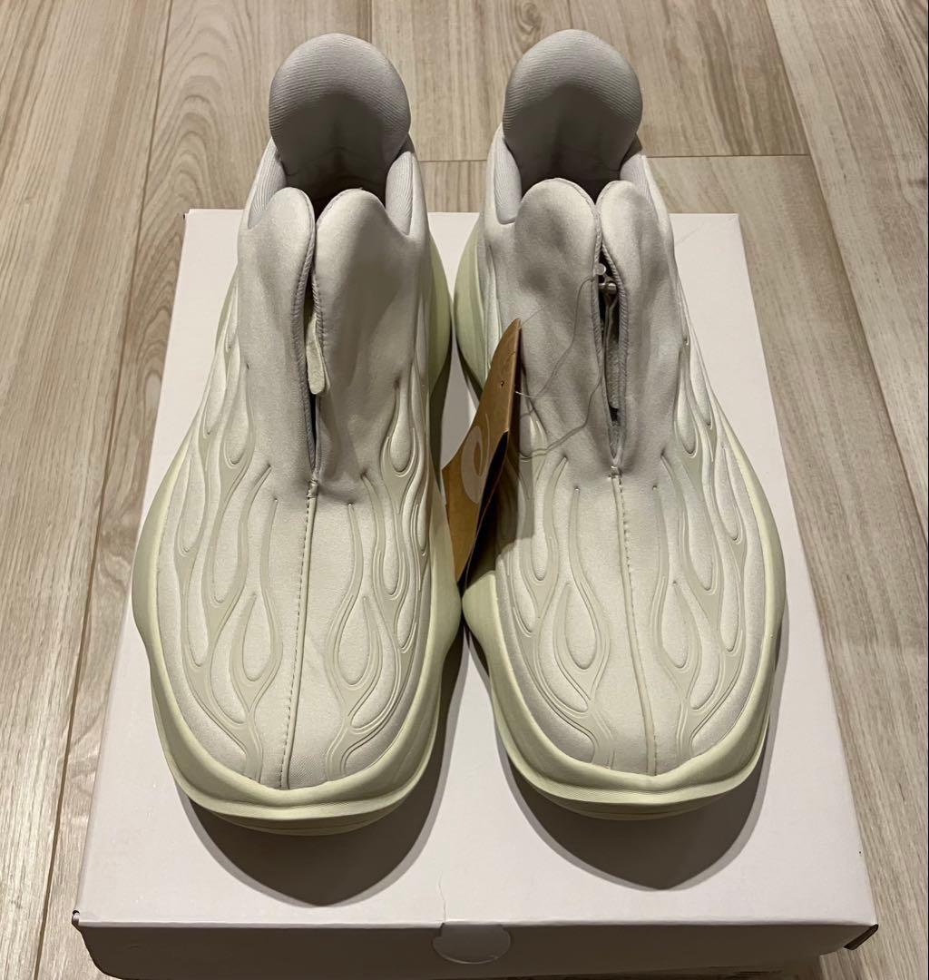 新品未使用 Asics One \"White\" ONE OK ROCK Taka