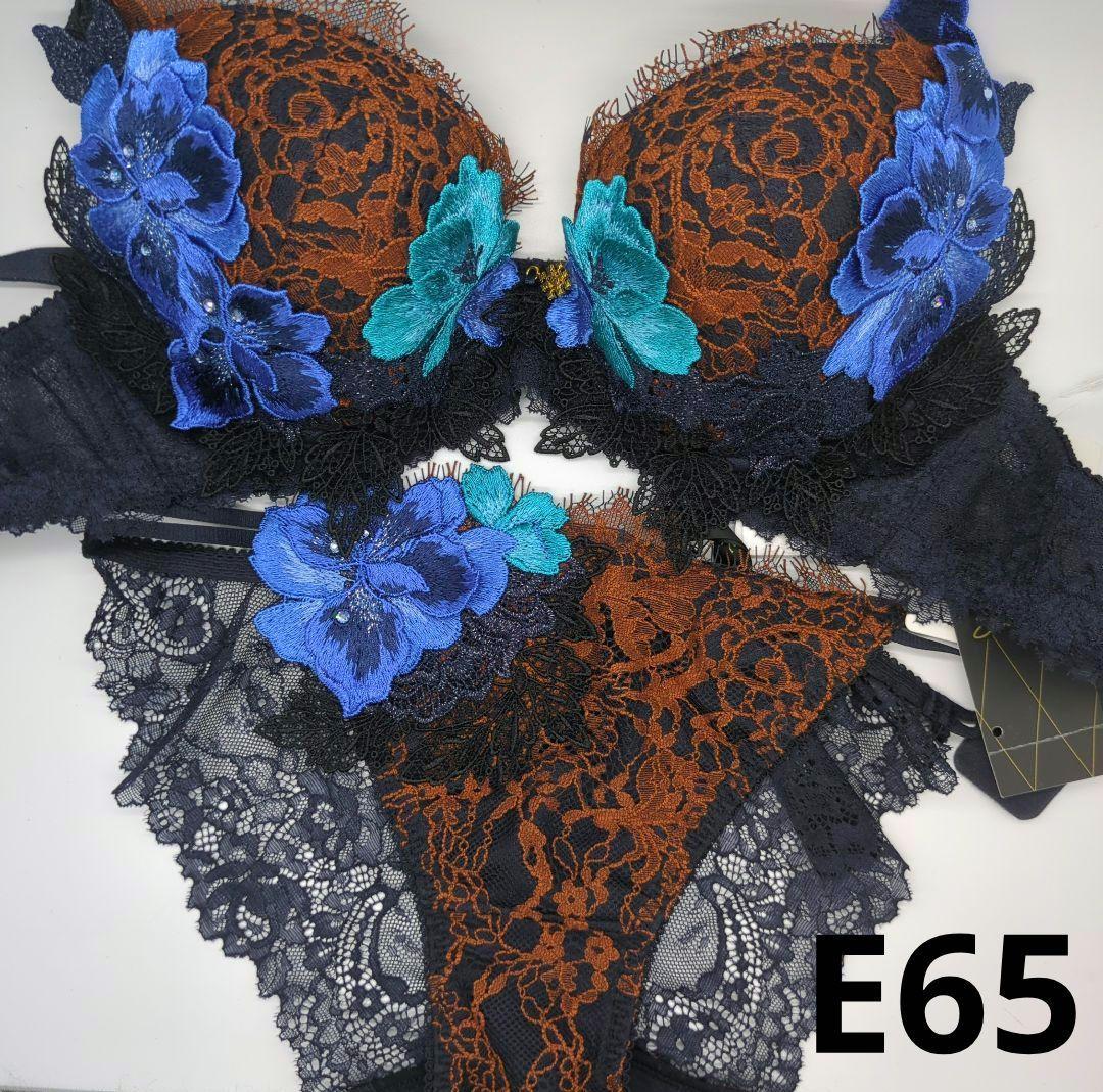 ワコール サルート E65セット 69グループ